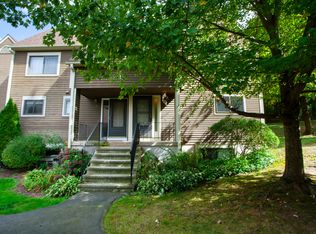 9 Quail Dr UNIT 9, Tariffville, CT 06081