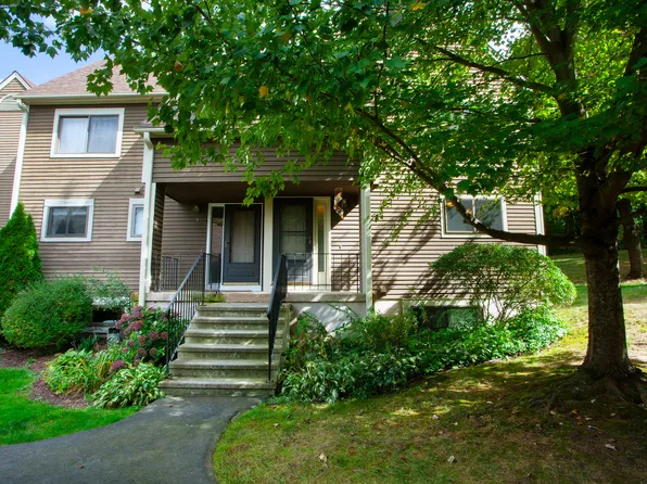 9 Quail Drive #9, Simsbury, CT 06081
