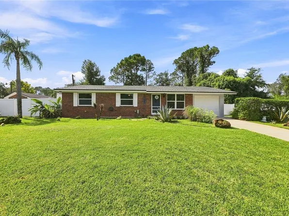 7311 CANAL DRIVE, SANFORD, FL 32771