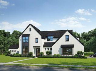 326 Renaissance Ln, Heath, TX 75032