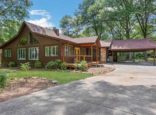 400 Arbor Trl SE, Marietta, GA 30067