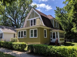 312 Dunning St, Madison, WI 53704