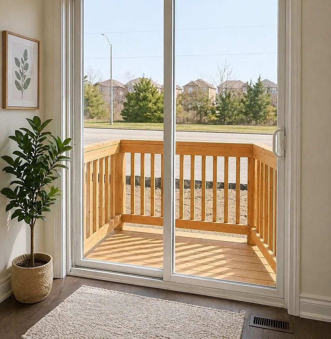 3 bed, $2,950 — Photo 4