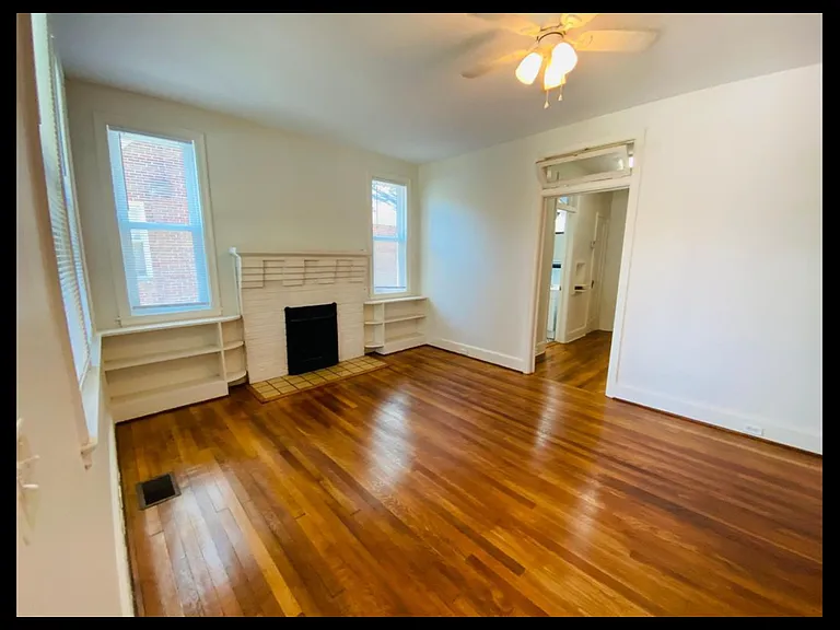 331 S Woodrow St #1 — Photo 5