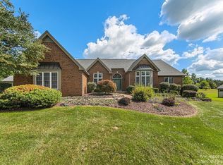 7183 Partridge Way, Saline, MI 48176