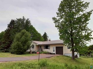 22450 State Highway 13, Cornucopia, WI 54827