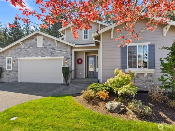 8235 Orcas Loop NE, Olympia, WA 98516