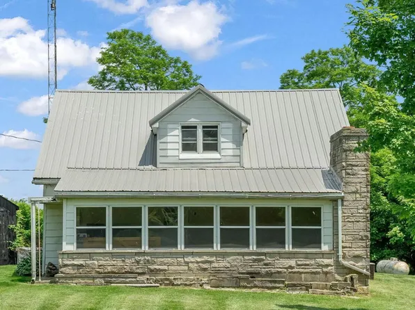 1156 Cedarmore Rd, Bagdad, KY 40003