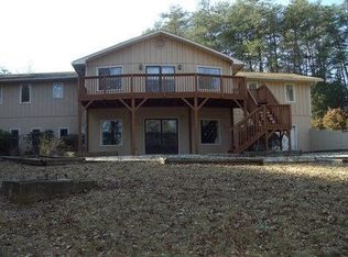 218 Wyncott Way, Lavonia, GA 30553