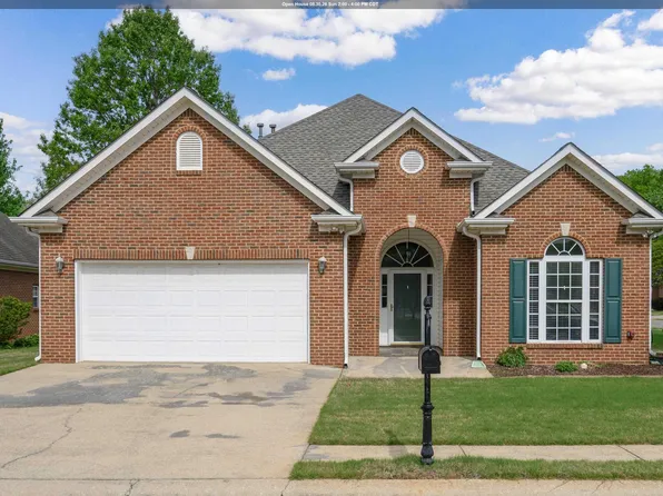 5816 Highgrove Cir, Bessemer, AL 35022