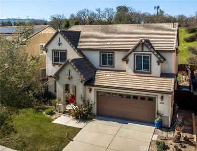 11511 Piona Ln, Atascadero, CA, 93422