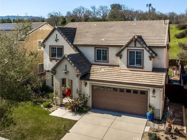 11511 Piona Ln, Atascadero, CA 93422