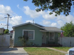 3102 Cudahy St, Huntington Park, CA 90255