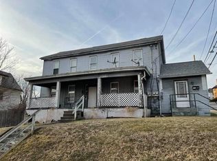 154 Monroe St, Rochester, PA 15074