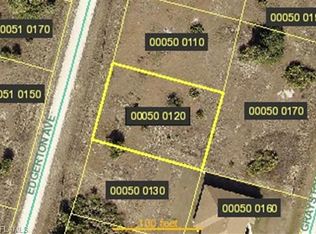 1115 Edgerton Ave, Lehigh Acres, FL 33974