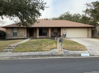 14211 Bitternut Woods St, San Antonio, TX 78249