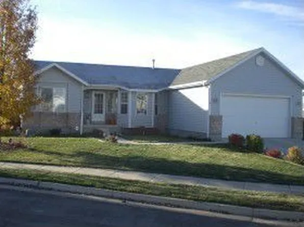 206 E 1375 N, Layton, UT 84041