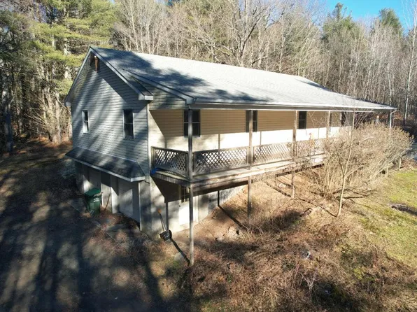 2962 County Highway 4, South New Berlin, NY 13843