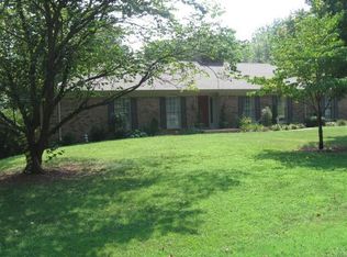 99 Foster Mnr, Glasgow, KY 42141