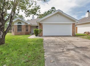 1106 Post Oak Path, Fort Walton Beach, FL 32547