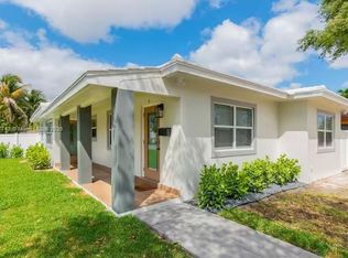 1101 N Victoria Park Rd #1-2, Fort Lauderdale, FL 33304