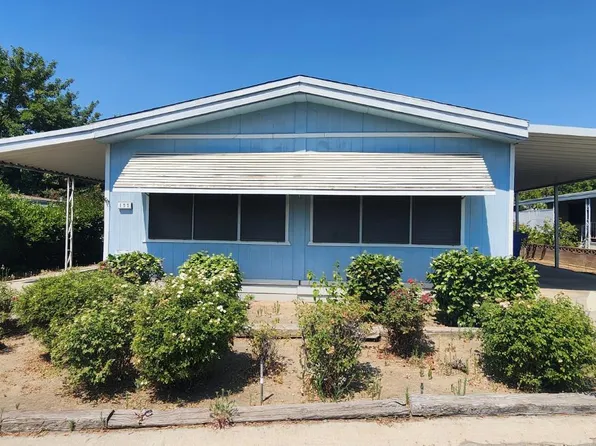 1300 W Olson Ave Space 155, Reedley, CA 93654