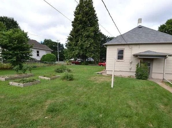 808 N French Ave