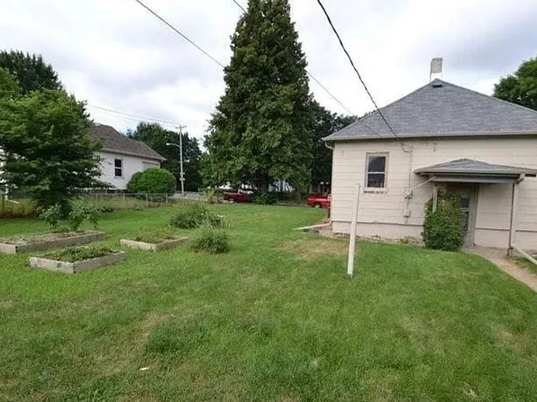 808 N French Ave, Sioux Falls, SD 57103