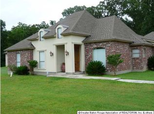 12056 Kern Pl, Gonzales, LA 70737