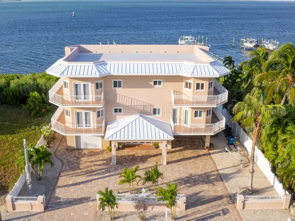 112 N Bounty Ln, Key Largo, FL 33037