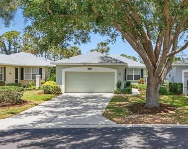 331 Sunset Lake Blvd #331, Venice, FL, 34292