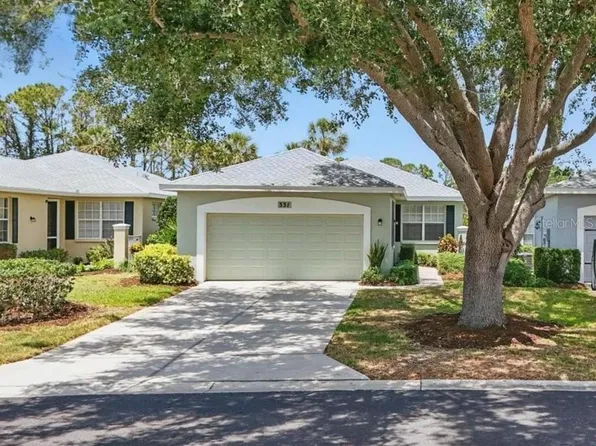 331 Sunset Lake Blvd #331, Venice, FL 34292