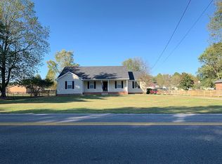 4235 E Jefferson Pike, Lascassas, TN 37085