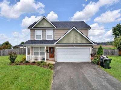 217 Cambridge Grove Way, Jonesborough, TN, 37659