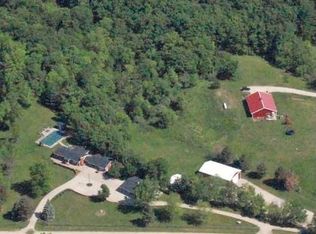 10307 Grimes St, Indianola, IA 50125