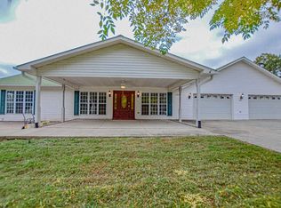 173 Colonial Ln, Mocksville, NC 27028