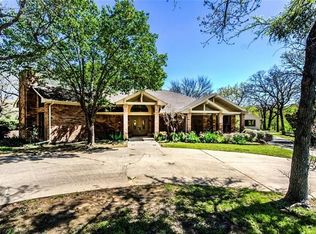 6105 Timberlake Ct, Flower Mound, TX 75022
