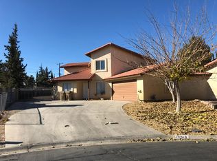 10316 Shangri La Ave, Hesperia, CA 92345