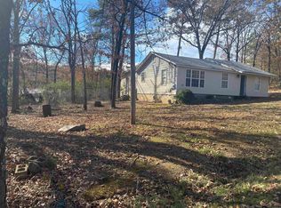 5625 Taril Ln, North Little Rock, AR 72118