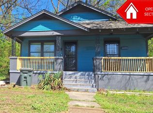 1452 Oaklawn St, Memphis, TN 38114