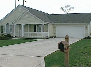 517 Straiton Sq, Westerville, OH