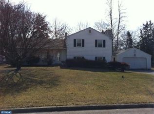 1228 Boulder Ln, West Chester, PA 19382