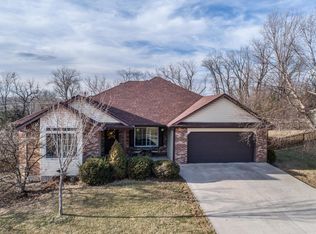 6703 Madison Creek Dr, Columbia, MO 65203