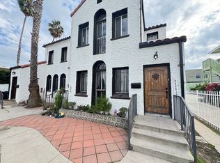 2338 W 21st St UNIT 1/2, Los Angeles, CA 90018