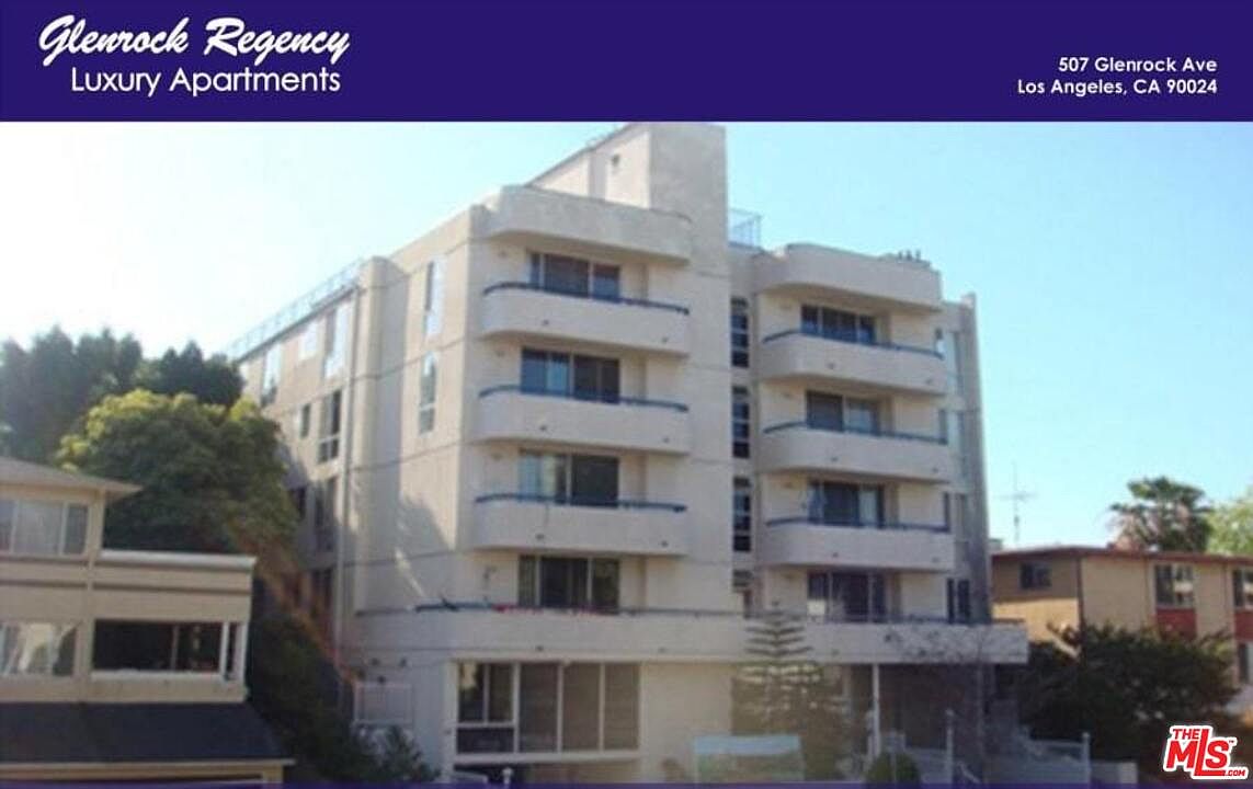 507 Glenrock Ave, Los Angeles, CA 90024 Zillow