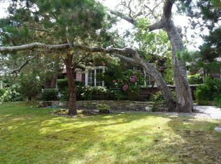24683 Dolores St, Carmel, CA