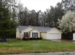 22 Mill Trce, Carrollton, GA 30116
