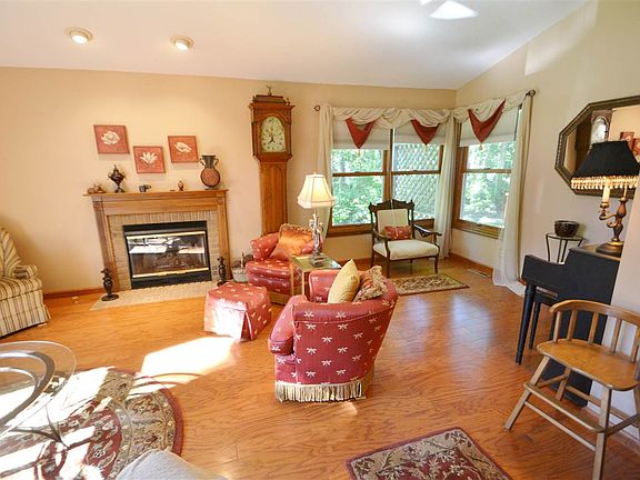 5th image of 3526 Chippewassee Trl Unit 3526