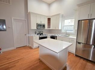89 Wachusett St #A03, Boston, MA 02130