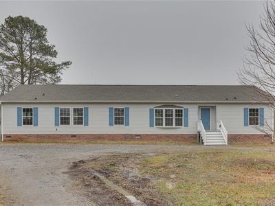 11782 Owl Trap Ln, Saluda, VA, 23149